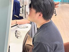 -巴黎三城(百联南方购物中心店)
