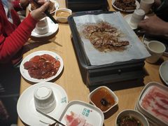 -玫瑰花园自助烤肉(顺义鑫海韵通店)
