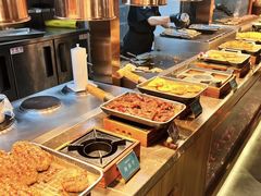 -東盛炭烤自助料理(浦东文峰广场店)