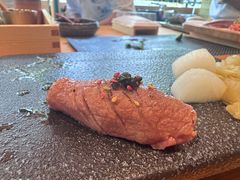 -鮨冠OMAKASE食べ放题(北京首店)