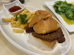 -本味轩精品茶餐厅(黄山路店)