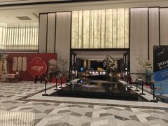 -杭州君尚云郦酒店