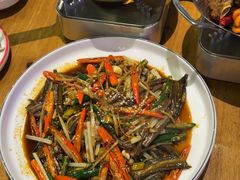 -一佳烤铺(丽江景苑店)