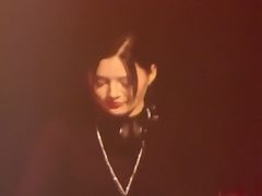 -赤红音乐现场(浦东金桥路店)