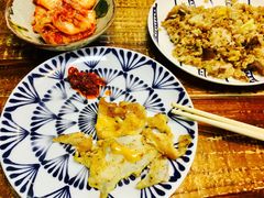 -大成铁板烧•板前(复古餐厅石老人店)