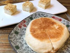 -格日勒阿妈蒙古厨房(大召店)