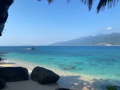 -海南分界洲岛旅游区