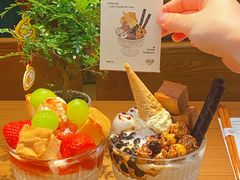 -CURRY YA 熟成咖哩專門店(深圳湾万象城店)