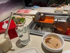 -海底捞火锅(星光不夜城店)
