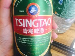 -双合园·海鲜水饺青岛菜(品牌首店)