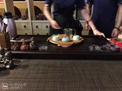 -汤森悠生活文化汤(江宁万达店)