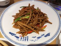 -徽味大班(定慧桥店)