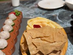 -慢丽江·云南野生菌土鸡锅(西山店)