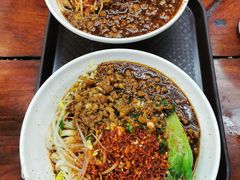 -老陈婆手工面庄