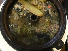 -福照楼汽锅鸡·云南菜(护国路店)