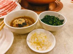 -八先生涮肉房(三里河店)