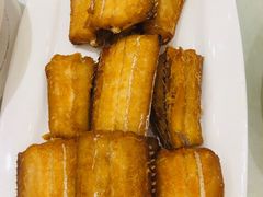 -金时代顺风大酒店(静安大融城店)