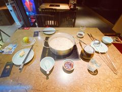 -捞王锅物料理(四川北路店)