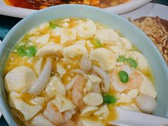 -玉桥餐厅(天坛店)