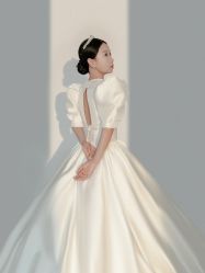 -巴黎春天婚纱摄影(临安店)