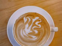 澳白-1901 Cafe(西四店)
