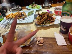 -状元阁烧烤(新华路总店)