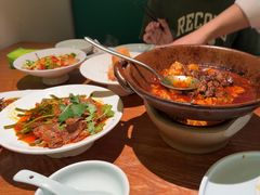 -蓉城小馆(科兴店)