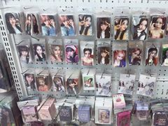 -Love Star追星馆(上海大悦城店)