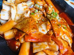 -泰好吃芝士年糕火锅(独墅湖店)