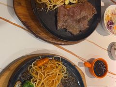 -豪享来中西餐厅(隆昌店)