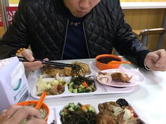 -香妃烤鸡(新奥店)