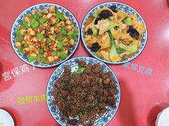-北大地皖峰饭馆