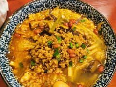 柳州螺蛳粉-粉家柳州螺蛳粉(杨宅路店)