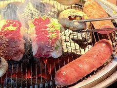 -黑牛の店·黑金店(沈阳万象城店)