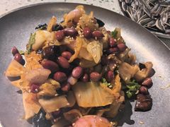 -伊通烧鸽子碳缸烧烤海鲜(隆礼胡同店)