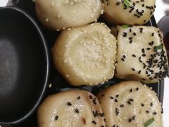 -小杨生煎(龙之梦购物中心店)
