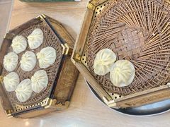 -西安贾三灌汤包·回坊小吃·清真炒菜(北院门总店)