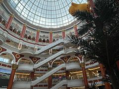 -江南环球港