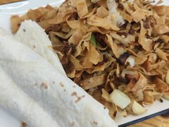 -百味地锅鸡(铜山路店)