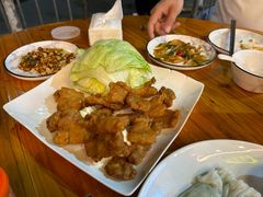 -闽公馆·客家私房菜·商务宴请·包厢(杏林橡树湾店)
