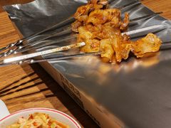 -熙成烧烤(白塔岭店)