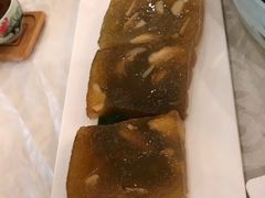 马蹄糕-御满江海鲜酒家(洛溪新城店)