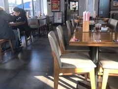 大堂-李先生牛肉面大王(马栏店)