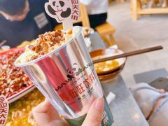 -馬伍旺川菜(江北虹悦城店)