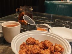 -喜棠·长沙家宴·海鲜·湘菜(麓谷店)