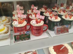 -85度C(南京龙江店)