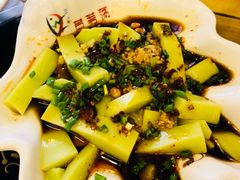 贵州米豆腐-芦苇荡·酸汤鱼(回龙观店)
