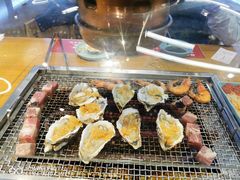 -蚝英雄鲜蚝自助专门店(长楹天街直营店)
