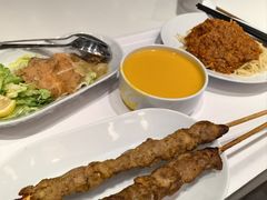 -宜家·瑞典风味餐厅(四元桥店)