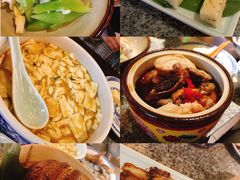 -南京大牌档(济南万象城店)